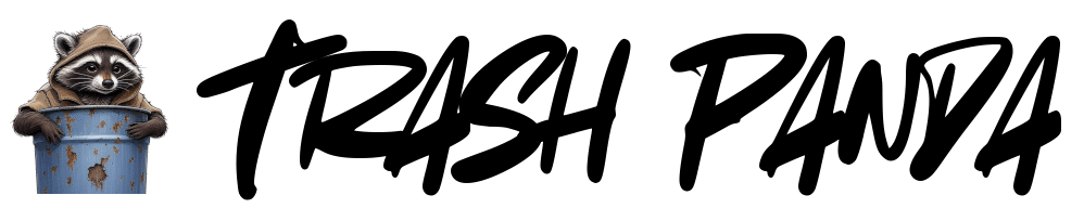 Trash Panda